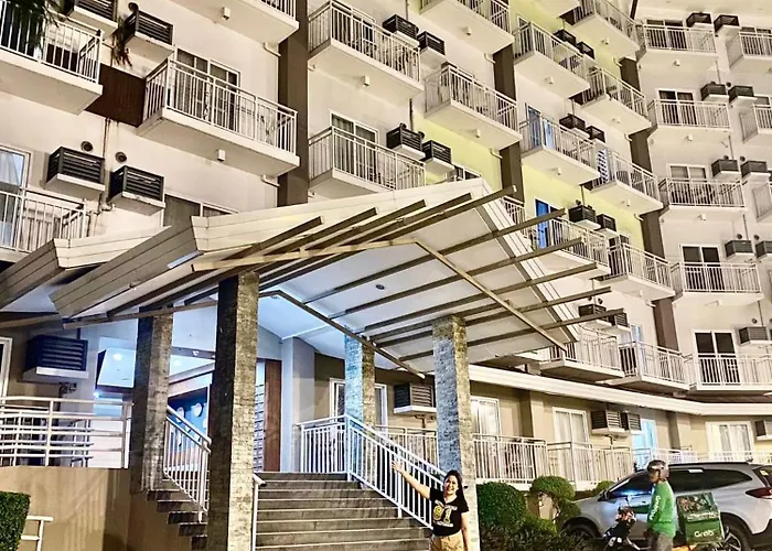 Apartment Eunice Place *