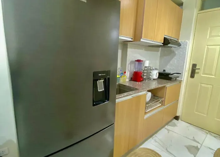 Eunice Place Apartment