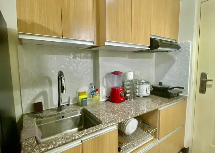 Apartment Eunice Place