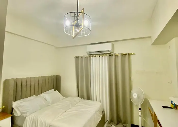 Eunice Place Apartment Lapu-Lapu City