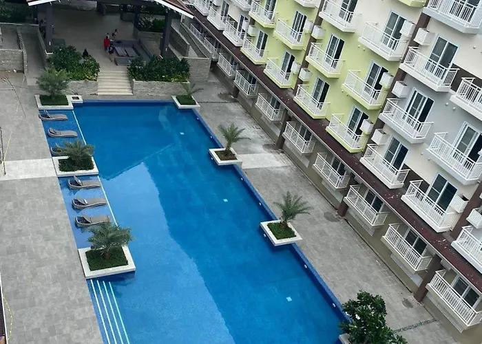 Eunice Place Lapu-Lapu City