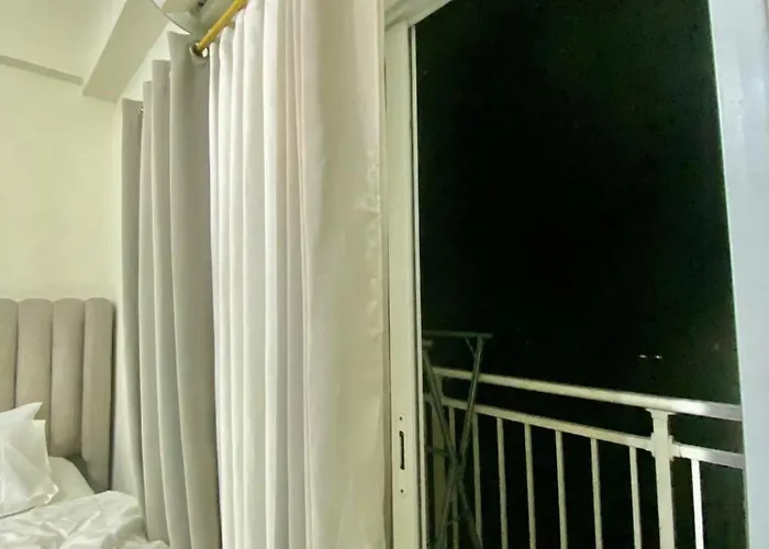 Eunice Place Apartment