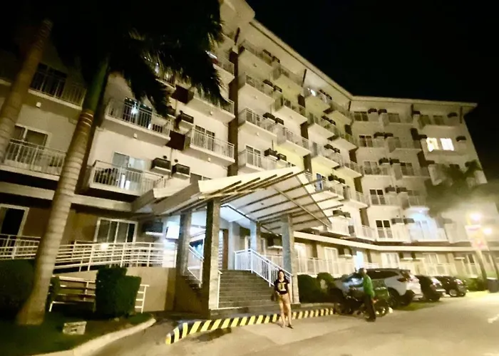 Eunice Place * Lapu-Lapu City