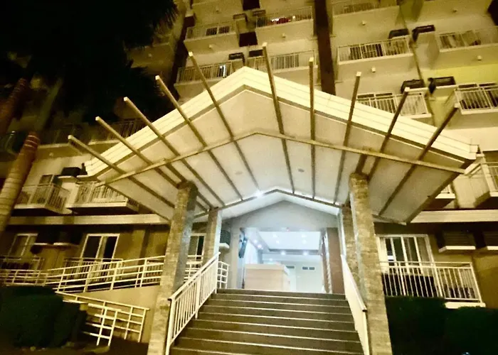 Apartment Eunice Place Lapu-Lapu City